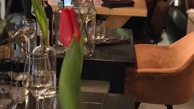 restaurant De Grillerije ❤️Franeker