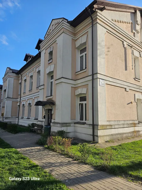 Apartament KRESOWY