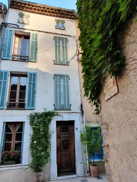 La Maison Provençale