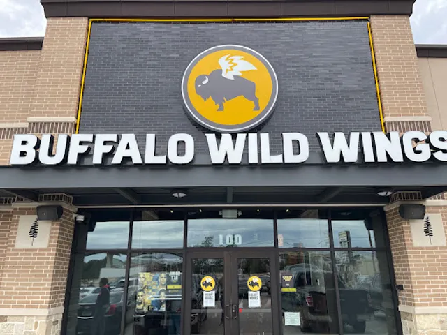 Buffalo Wild Wings