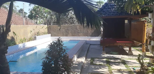 Penginapan Pondok Abian Sukawati