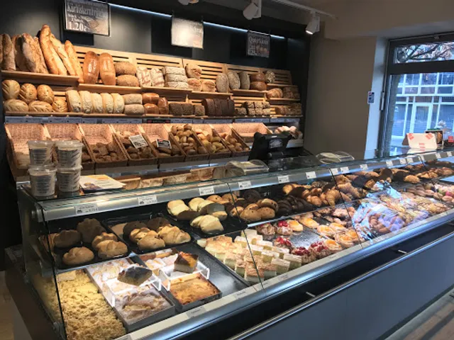 Stadtbäckerei Gatenbröker