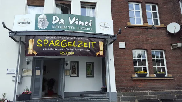 Da Vinci Ristorante - Pizzeria