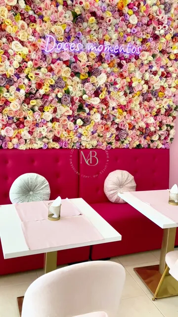 MB Cakes Brunch & Coffee