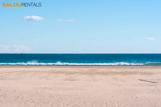 Lloguers Salou Rentals