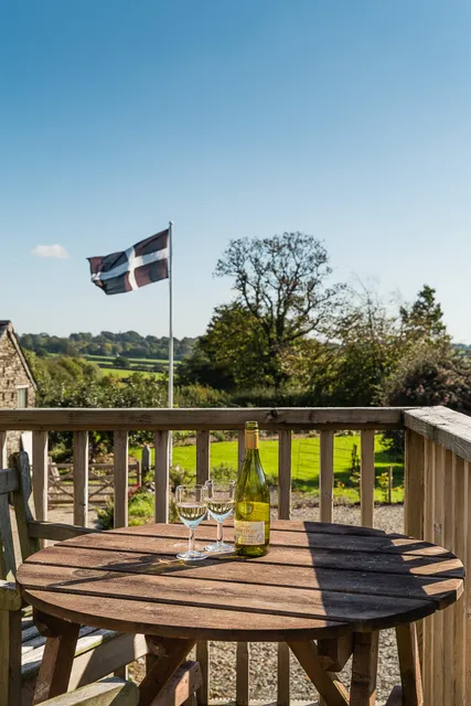 Trevadlock Manor Self Catering Cottages