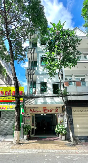 Nam Đô 2 Hotel