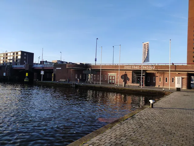 Museum Rotterdam