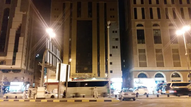 Hadiqa Al Khalil Hotel