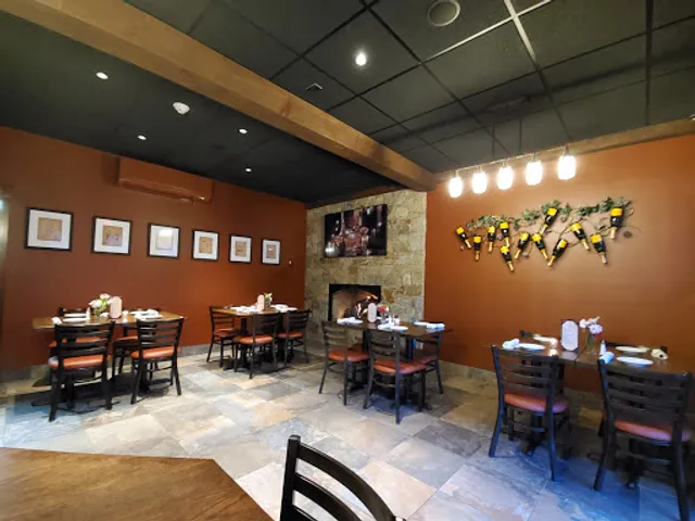 Barrel & Vine Bistro & Bar