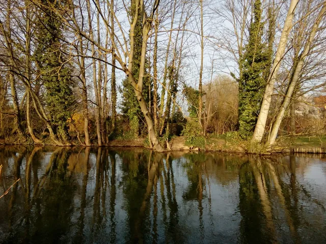 Extenwoerthfeld Park