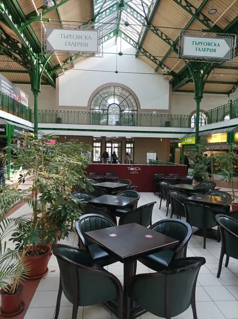 Scotty's Boutique Hotel