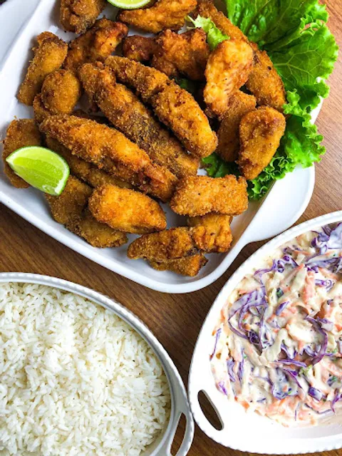 Deu fome? Delivery em Sinop