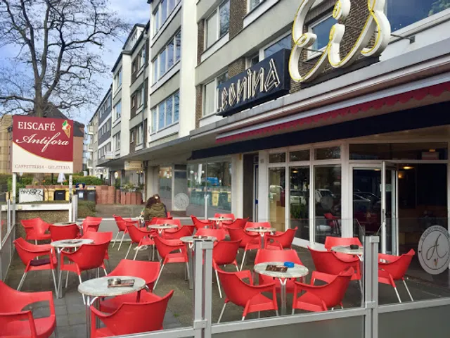 Eiscafé Antifora