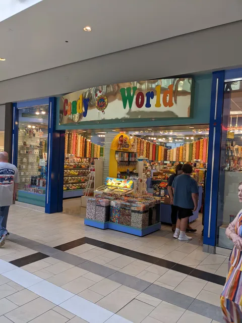 Candy World