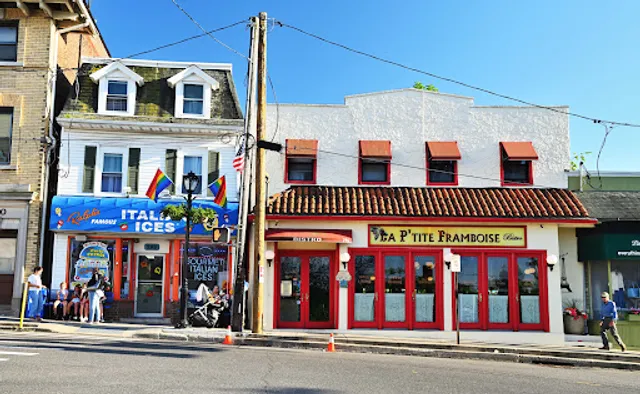 Ralph's Italian Ices