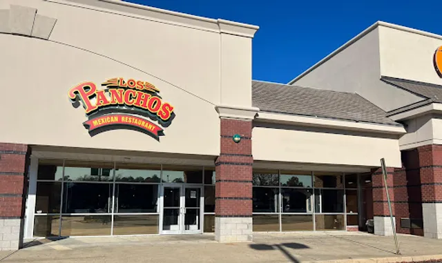 Los Panchos Short Pump