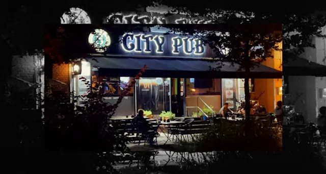 CITY PUB