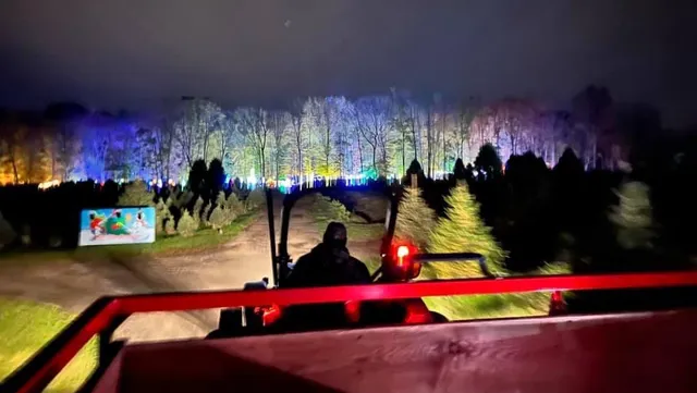 Anne Ellen Christmas Tree Farm