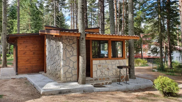 Вилно селище ОАЗИС