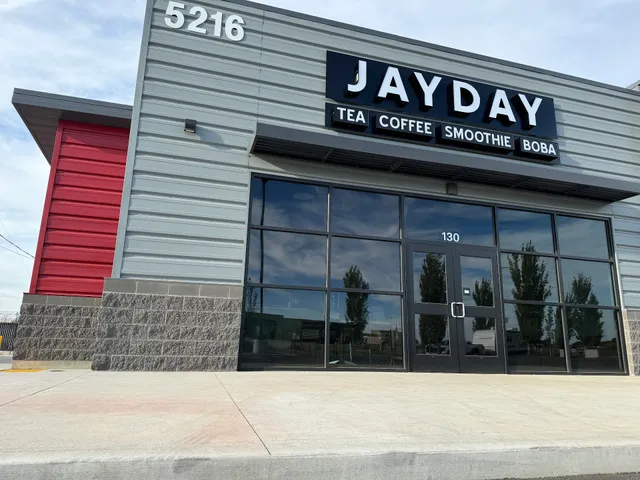 JayDay Cafe&Boba Kennewick