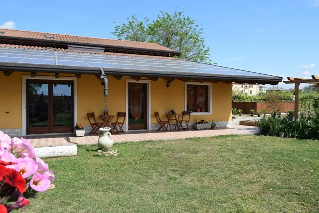 AGRITURISMO ALLE QUATTRO STAGIONI