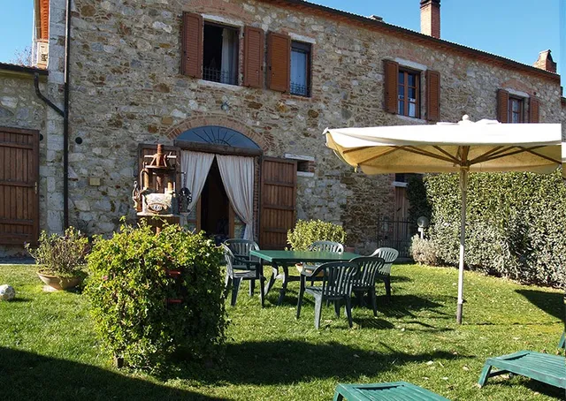 Agriturismo Podere I Sodi