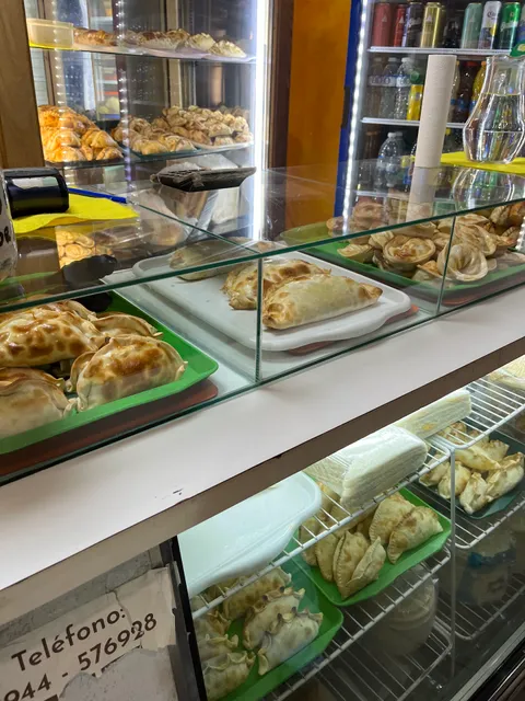 Todo Casero Rotisería