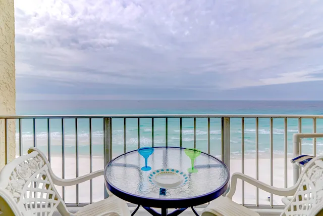 Mojito Treasure at Treasure Island Resort by Suzie Sunshine Rentals