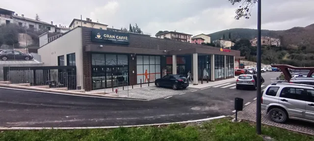 Gran Caffè Nocera Umbra