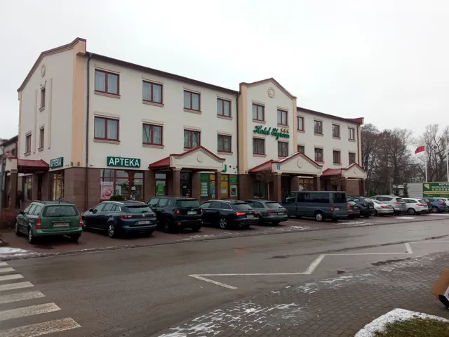 Elgrom Falenty Park Hotel