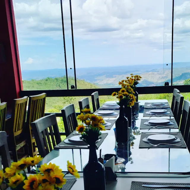 Vista Linda Gastronomia e Lazer