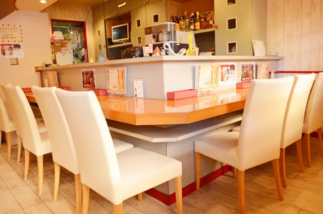 キッチン トーマ・トーマ 西明石本店