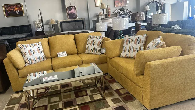 Home Gallery Furniture and Mattress