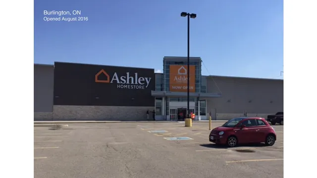 Ashley HomeStore