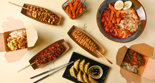 Dodo&Jojo Seoul Deli