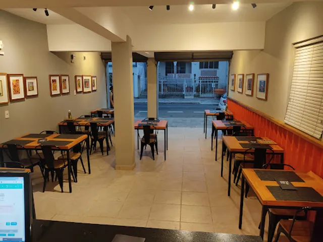 Pizzaria O Rei do Pedaço