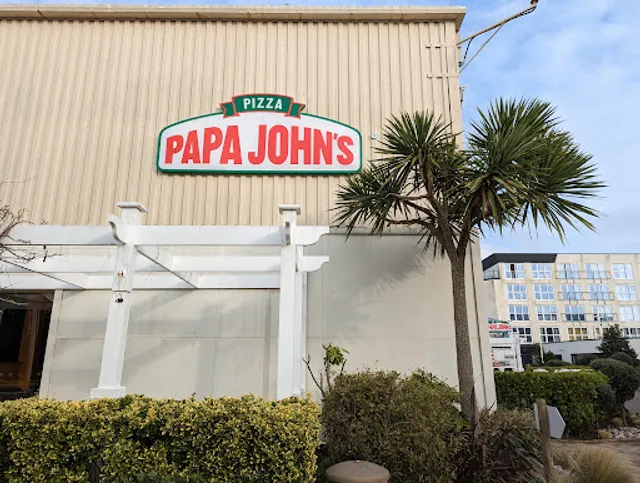 Papa John's