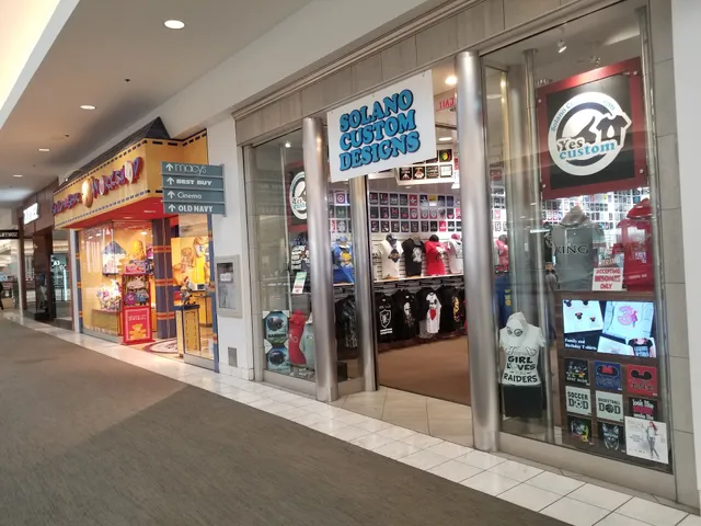 Custom Designs - 2Broz Custom Fairfield