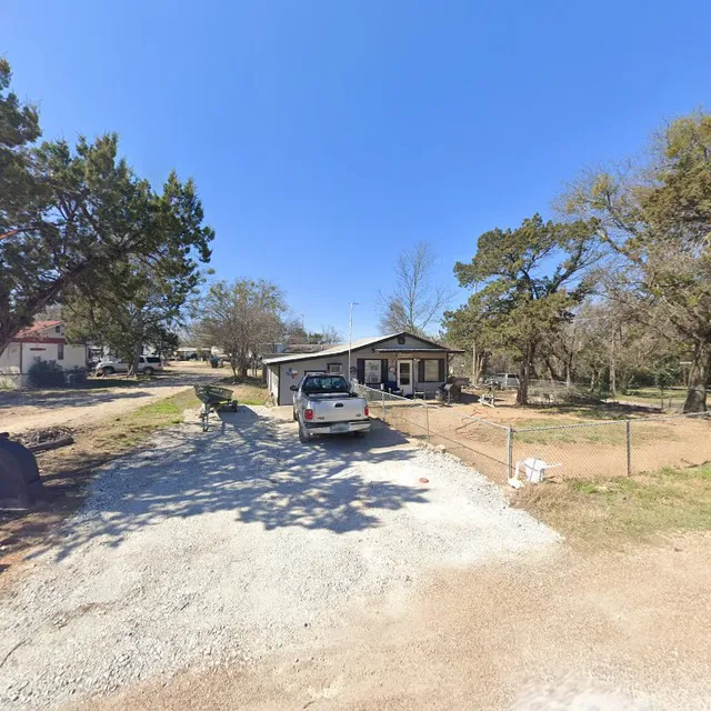 Redwood Lodge Resort