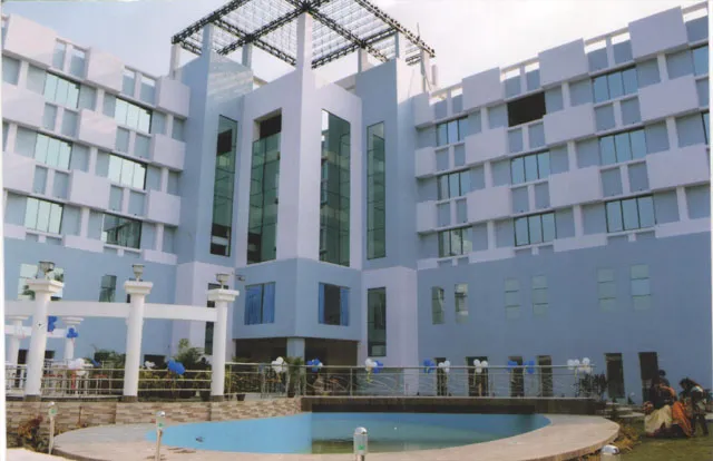 Hotel Sanjay Regency