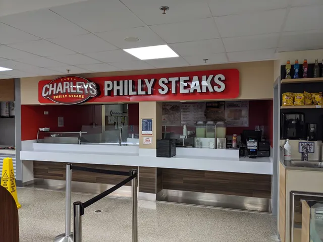 Charleys Cheesesteaks