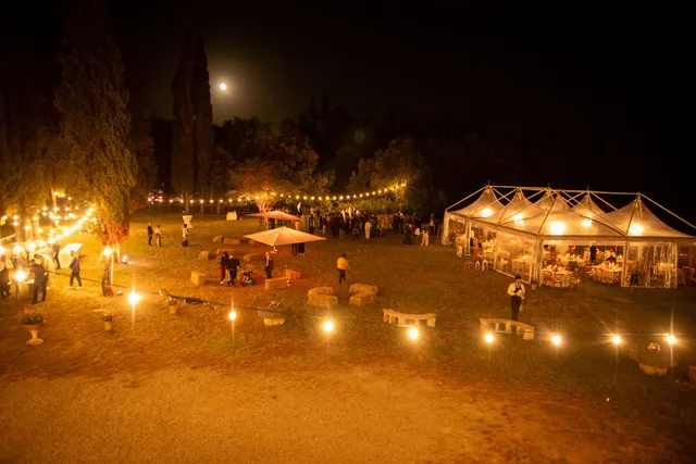 Azienda Agricola e Agriturismo "IL PARADISO DI BERIGNONE ss