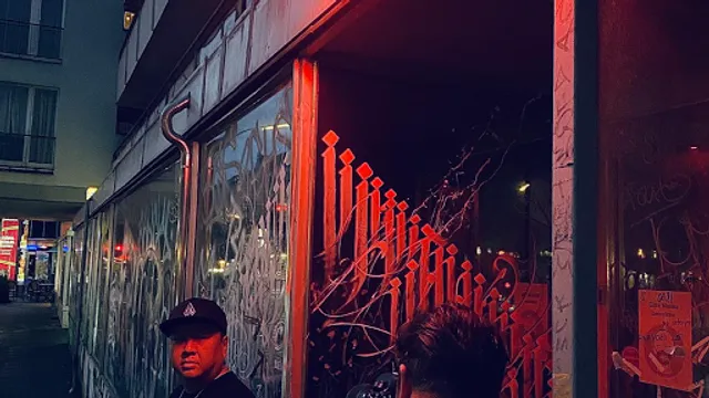 893 Ryōtei Japanese Restaurant