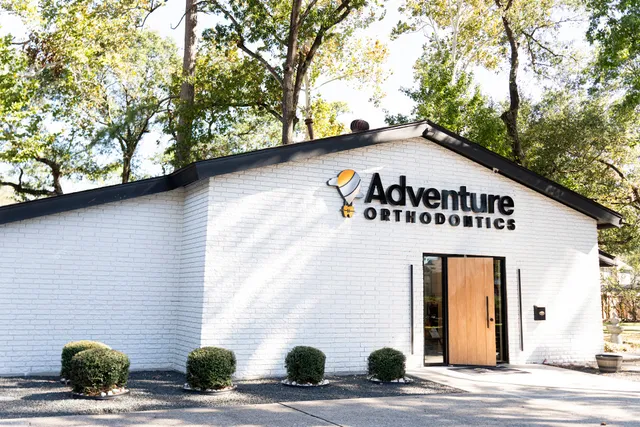 Adventure Orthodontics