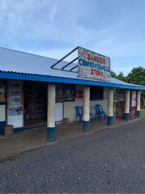 Samusu Convenience & Bakery Store