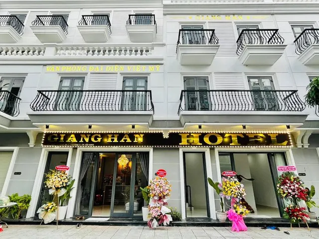 Hotel Giang Hân