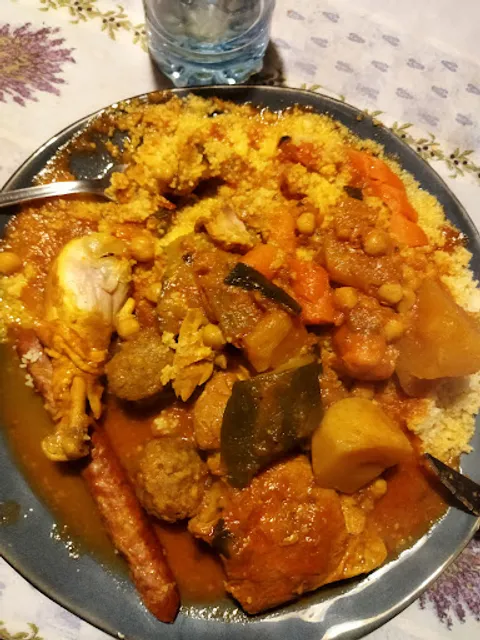 Le Petit Prince de la Seyne sur Mer - Restaurant-Traiteur