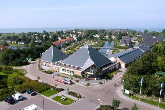 Beach Resorts Makkum