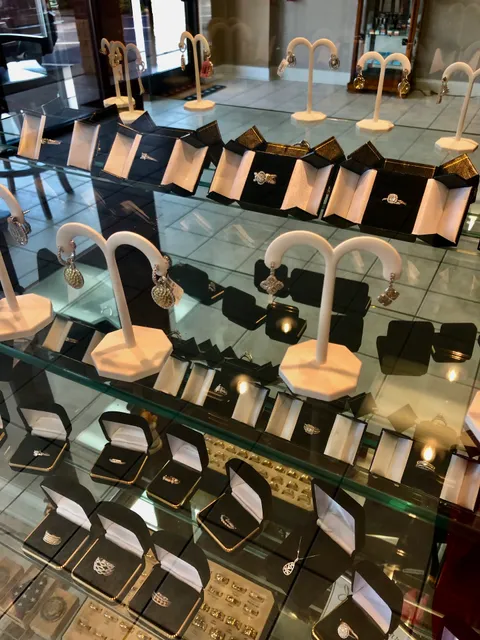 Let Freedom Ring Fine Jewelry and Repair